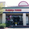 Local Florist Shop Floreria Torres in Santa Ana CA