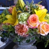 Local Florist Shop Le Petite Jardin in Newport Beach CA