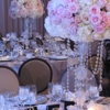 Posh Peony Event Design