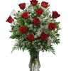 Touch of Roses - Visalia Florist