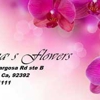 Local Florist Shop Diana's Flowers in Victorville CA