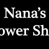 Nana's Flower Shop