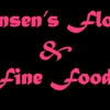 Jensen's Florist & Fine Foods