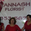 Vannash Florist