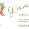 J. Miller Flowers and Gifts