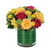 Greenwich Blooms Florist Inc