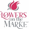 Flowers on the Market