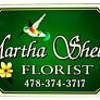 Martha Sheldon Florist