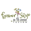 Local Florist Shop Flowers Shop on 4th Avenue in Tucson AZ