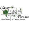 Classy Flowers