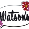 Local Florist Shop Watson's Flowers in Gilbert AZ