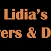 Lidia's Flowers & Decor