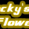 Rocky's Flowers