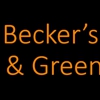 Becker's Florist & Greenhouse