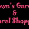 Brown's Garden & Floral Shoppe