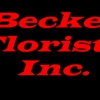 Becker Florists Inc.