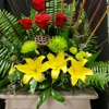 Jacksonville Florist