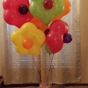 Local Florist Shop Balloontastic Balloons in Fayetteville AR