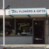 Toshi's Flowers & Gifts