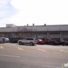 Local Florist Shop Cal-Mart Supermarket in San Francisco CA