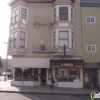 Local Florist Shop Gazebo in San Francisco CA