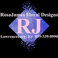 Rosajames Floral Designs