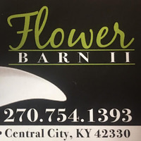 Flower Barn