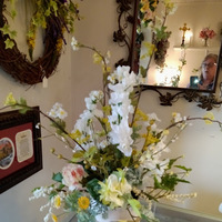 Minish and Potts Florist