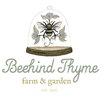 Beehind Thyme Farm & Garden