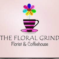 The Floral Grind Florist And Coffeehouse