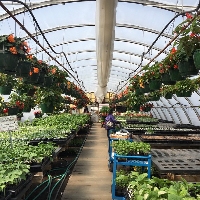 Meinke Garden Center