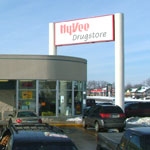 Hy-Vee Boyson Road