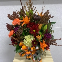 Danville Florist