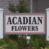Acadian Flowers Inc.