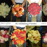 Al Wilhelmy Flowers Inc