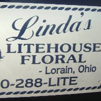 Local Florist Shop Linda's Lite House Floral in Lorain OH