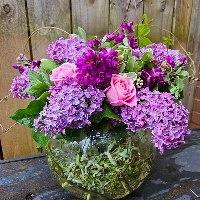 Flowers In The Attic