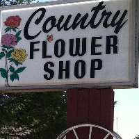 Country Flower Shop