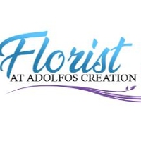 Florist at Adolfos Creation