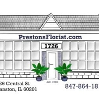 Preston's Flowers & Gifts