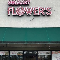 Solmary Florist