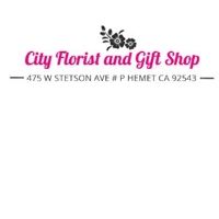 City Florist and Gift Shop - Hemet Florist