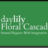 Daylily Floral Cascade