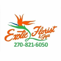 Exotic Florist & Gifts