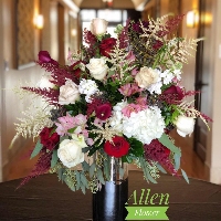 Allen Flower Shop