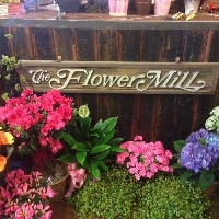 Flower Mill