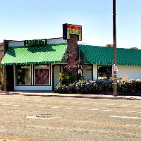 Oroville Flower Shop