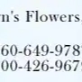 Brown's Flowers Inc.