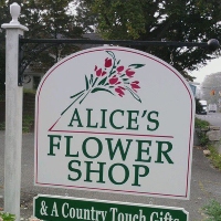 Alice's Flower Shop